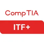 CompTIA ITF Exam Simulator icon