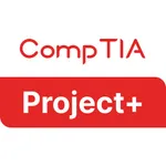CompTIA Project Exam Simulator icon