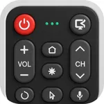 Universal Remote – TV Control icon