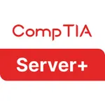 CompTIA Server Exam Simulator icon