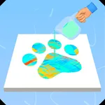 Acrylic Paint Project icon