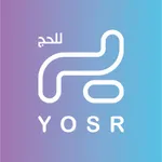 YOSR icon