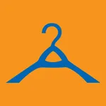 Mai Laundry App icon