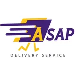 ASAP Delivery Service icon