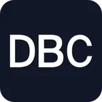 DBC: Digital Business Card icon