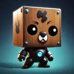 Boxy Boo Fight icon