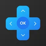 SamTV: Remote for Samsung TV icon