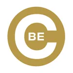 BE COURAGEOUS APP icon