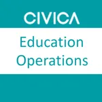 Civica Education Operations icon