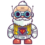 FAQman Computer Idee icon