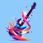 FretFluent - Fretboard Notes icon