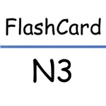 JLPT - Kanji Quiz icon