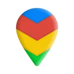 GPS Live Location - Maps icon