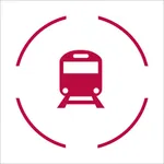 HK Metro icon