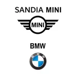Sandia Mini Connect icon