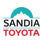 Sandia Toyota Connect icon