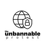 The Unbannable Protest icon