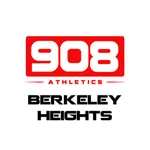 908 Athletics BH icon