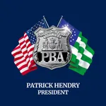 NYC PBA icon