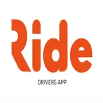 Ride: Drive and Earn icon