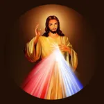 Divine Mercy . icon