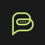 Babble Chat App icon