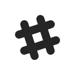 Hasher - Connect with experts icon