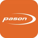 Pason icon
