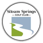 Siloam Springs Golf Club icon
