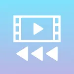 Video Reverse Editor icon