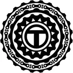 Tribe Indoor Cycling icon