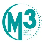 M3 Yoga & Hot Pilates icon