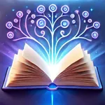 AI Story Generator: AI Writer icon