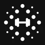 Gym AI: Fitness Workouts icon