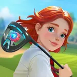 Golf Super Crew - Golf Game icon