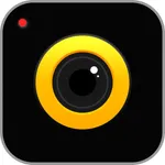 Timestamp Camera: GPS Map icon