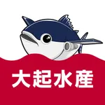 大起水産　公式アプリ icon