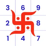 Pythagorean Numerology App icon
