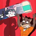 DOP Police: Erase Game icon