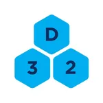 D32 Business Network icon
