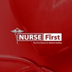 Nurse First Staffing icon
