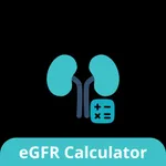 eGFR-Calculator icon