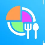 Meal Planner – Eating well icon