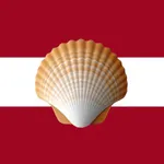 Camino Latvia icon