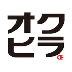 オクヒラアプリ icon