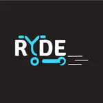 Ryde - Memories in Motion icon