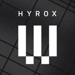 HYROX WC CHICAGO 25 icon