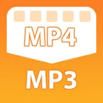 MP4 to MP3 Converter ™ icon