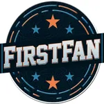 FIRST FAN icon