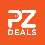 PzDeals: Shop & Save Daily icon